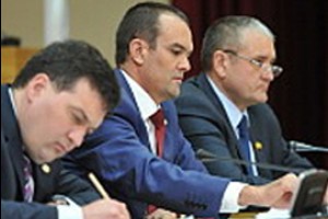 Во главе антитеррора и борьбы с наркотой 