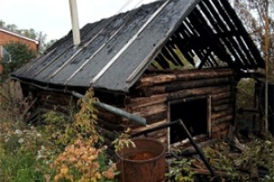 СКР занялся гибелью 2 мужиков в Якимовском овраге