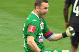 Победители вышли по игре