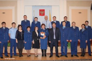 Генпрокуратура примет лучшего обвинителя