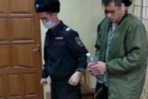 Убийцу в общаге Чебоксар схватили