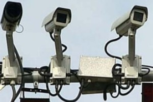 Видеофиксация выявила 61 тысячу нарушений 