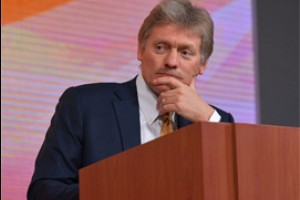  Украинские санкции против Путина назвали пустышкой