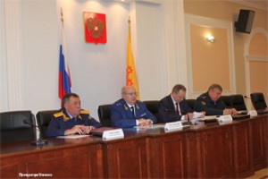 Прокуроры Чувашии поведали тяжкое межведомственное