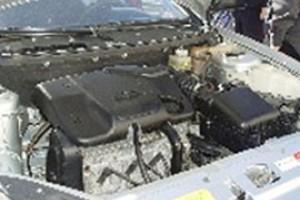 МВД Чувашии расследует хищение автономеров в Канаше