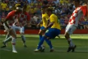 Бразильцы сравнительно в порядке