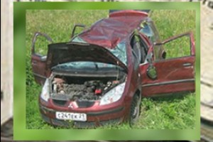 Шемуршинский кювет вписан в автохронику