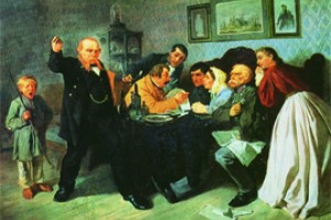 Хроника СКР Чувашии 30 августа 2017 года