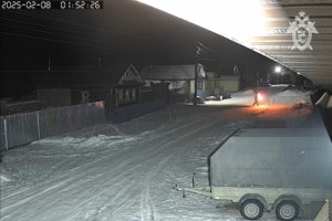 Мститель и поджигатель дома сели в СИЗО