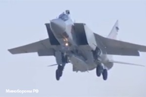 Минобороны РФ кинжально подтвердило слова Путина