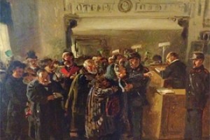 Авага прокуроры лишили депутатства