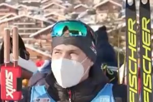 Эдуард Латыпов взял первое для РФ серебро в Анси 