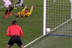 И Лига Европы у Англии