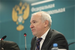 Чины Чувашского УФАС попались в расходах