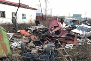 Ядринских двух сельских мэров накажут за ГТС 