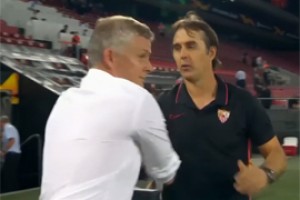 Сульшер потребовал покупки новых игроков для МЮ