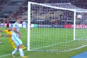 Неожиданно легкая пятерка