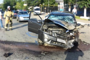 Поведали о вине ДТП смерти в Чебоксарах