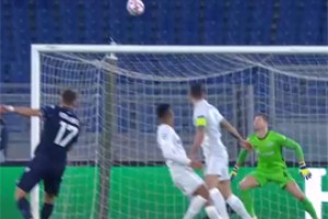 Непоправимый футбол на вылет в Краснодаре и Риме 