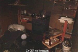 Ведут смерть сына и мамы на Маршала Жукова Шумерли