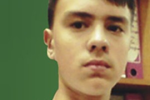 Никита Флегонтов сам нашелся