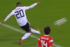 Германия указала на преждевременность притязаний 