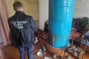 СКР расследует 2 убийства в Алатыре и Чебоксарах