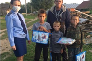 Долг в 461 тысячу 3 детям отправил чебоксарку в колонию