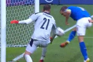 Испания Луиса Энрике лихо влетела в финал Лиги наций