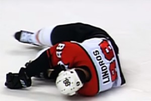 Игра становится игрой, когда берут икрой