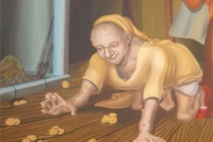 Урмарского индивидуума отдали в суд 