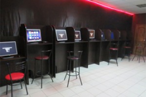 Полиция закрыла подпольное казино в Новочебоксарске