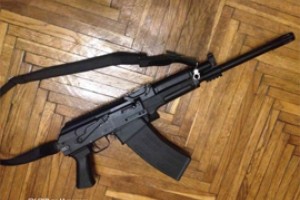 Застрелившего приятеля шумерлинца отдали райсуду