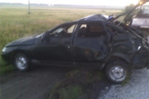 Туман обрек водителя Вурнары к гибели