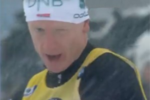 Хитрован Йоханнес выиграл пасьют