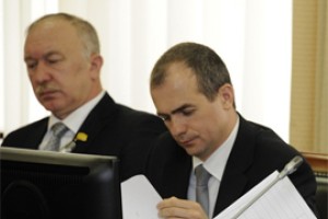 Чебоксары ударили митинг горячей линией