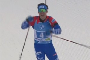  Латыпов отдал серебро шведам