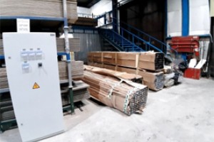 СКР возбудил тяжкий вред грузчику Кугеси