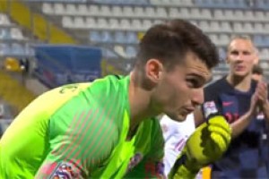  Без кого могут в Лиге наций