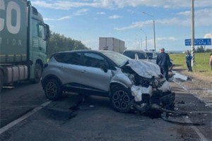 Гибель пассажиров у Асхва передали в суд 