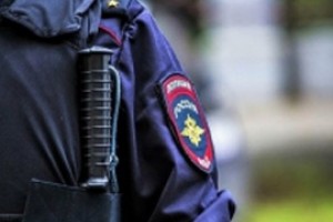 Новочебоксарец отсидит за лицо полицейского полгода