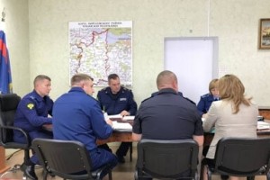 Полтинин и Гиматов вняли семьям Моргауши