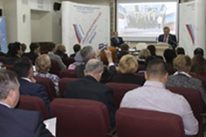 ОНФ Чувашии надумало требования к главе