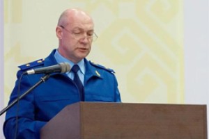 Андрей Фомин озвучил нарушения чувашских приставов 