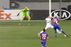 ЦСКА наиграл на третью ничью клубов РФ в еврокубках