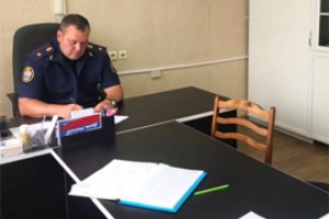 Новочебоксарский прием породил дело про самоубийство