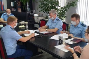 В Алатырской Победе внедрили порядок против пандемии 