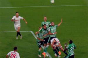 Южноамериканцы подчеркнули роль полузащиты в победе