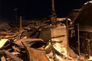 СКР ведет гибель четы на чебоксарской Путепроводной