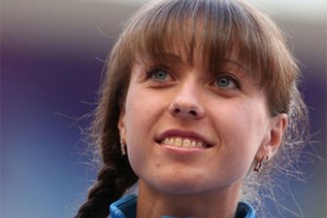  Кирдяпкина довольна рекордом Универсиады